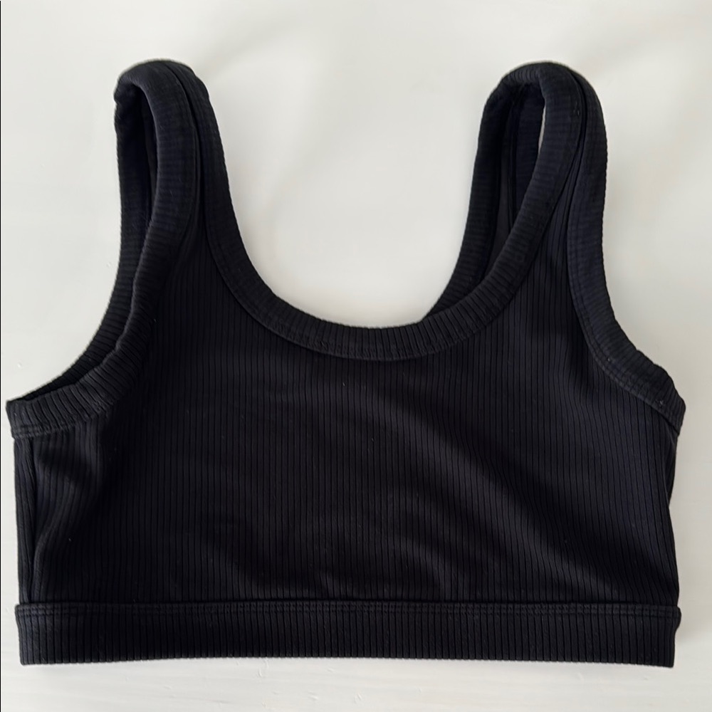 ALO Wellness Bra